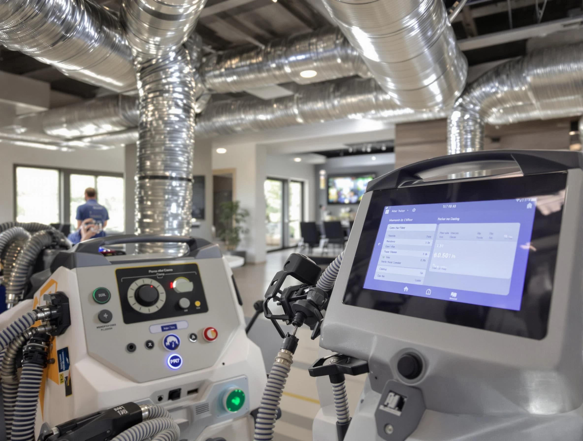 Expert mold remediation by Dove Valley Air Duct Cleaning in Dove Valley