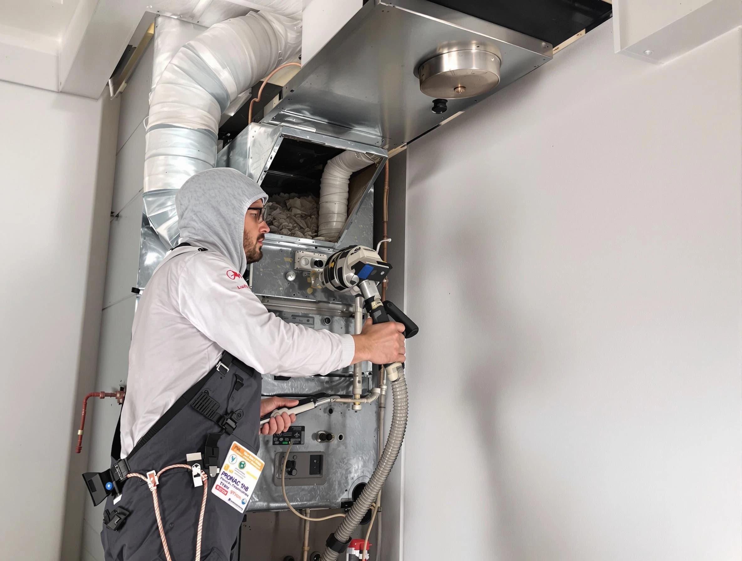 Expert furnace duct cleaning by Dove Valley Air Duct Cleaning in Dove Valley