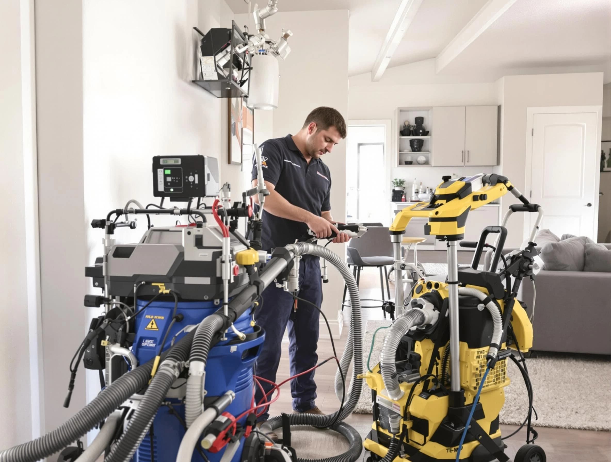 Specialized mobile home duct cleaning by Dove Valley Air Duct Cleaning in Dove Valley