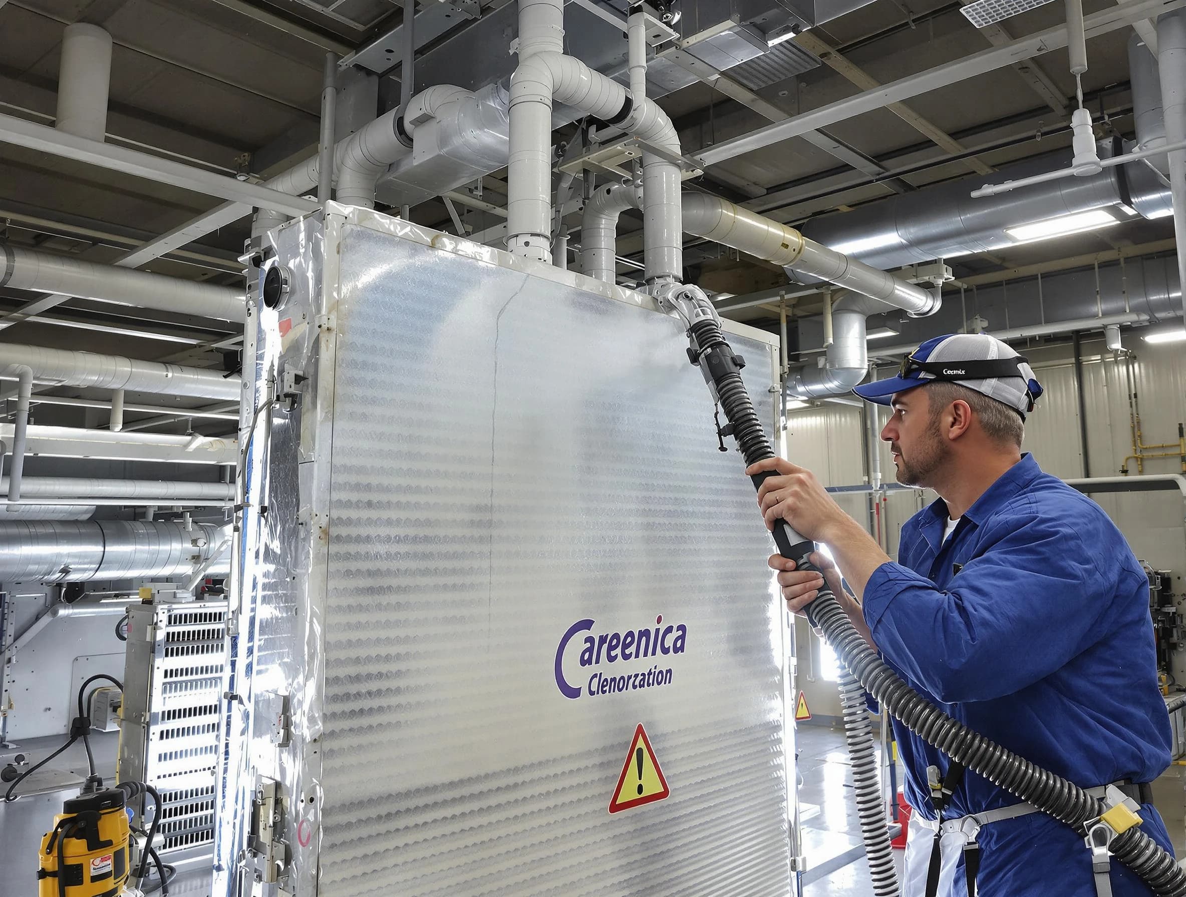 Coil Cleaning service in Dove Valley, CO