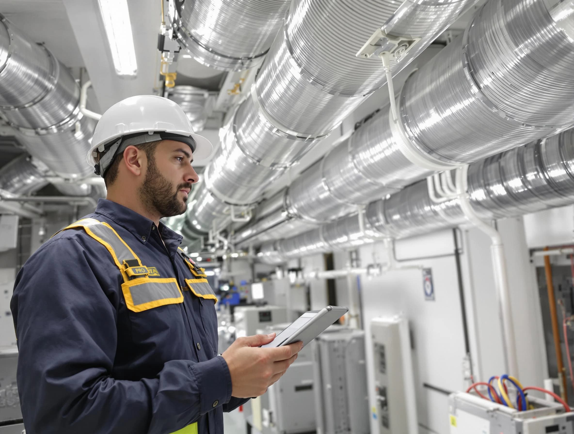 Filter Inspection service in Dove Valley, CO