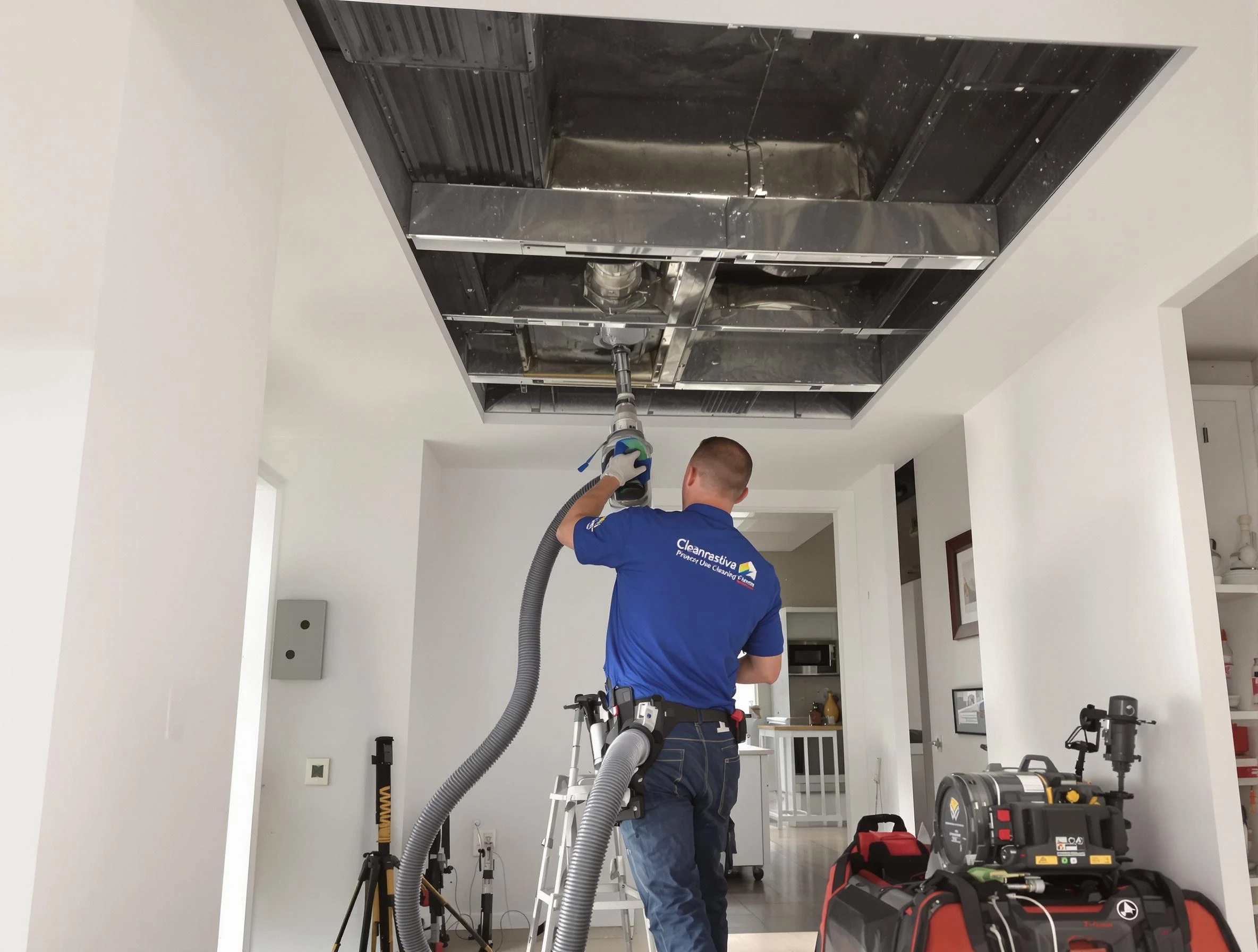 Air Duct Cleaning service in Dove Valley, CO