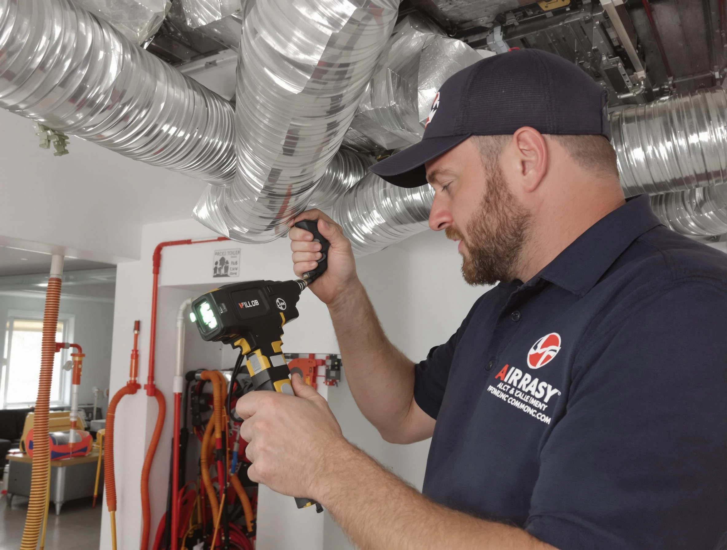 Duct Sealing service in Dove Valley, CO