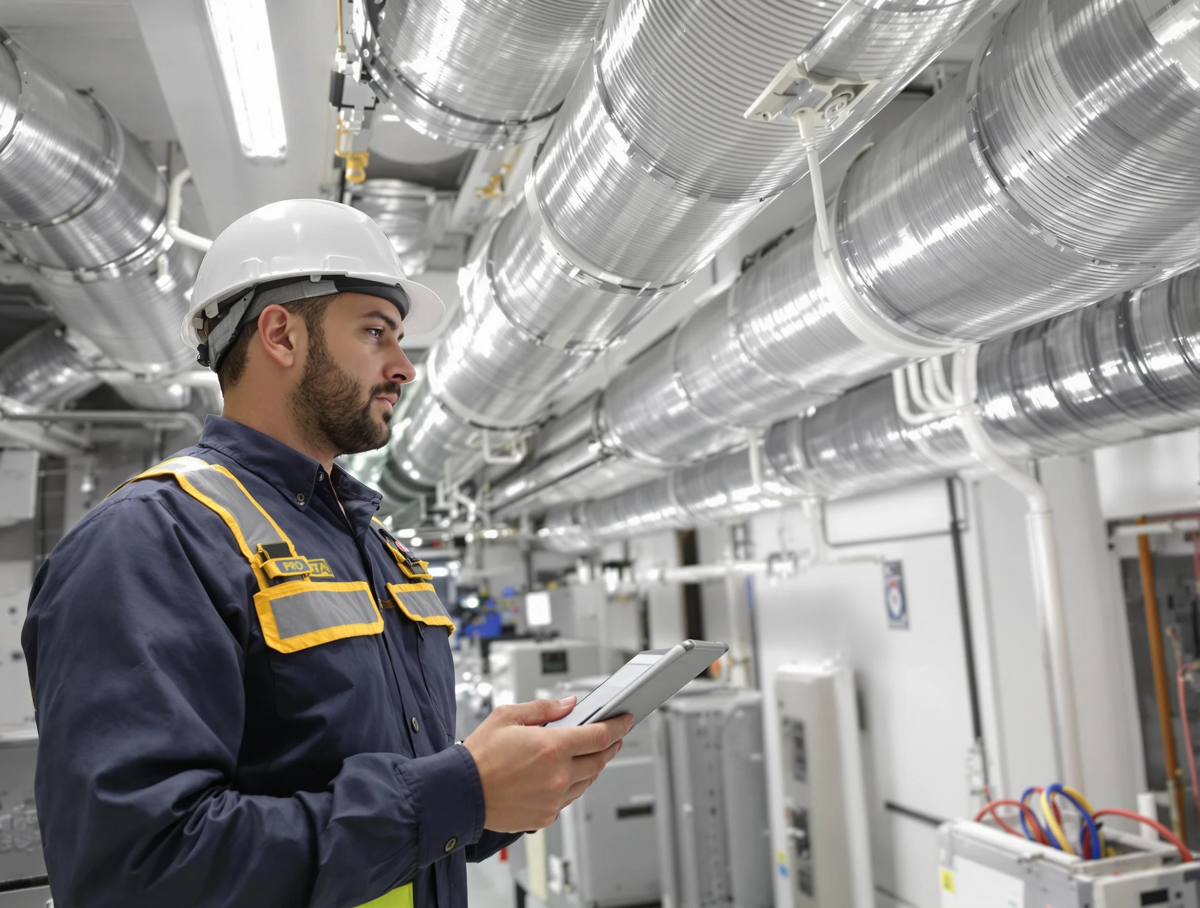 Filter Inspection service in Dove Valley, CO