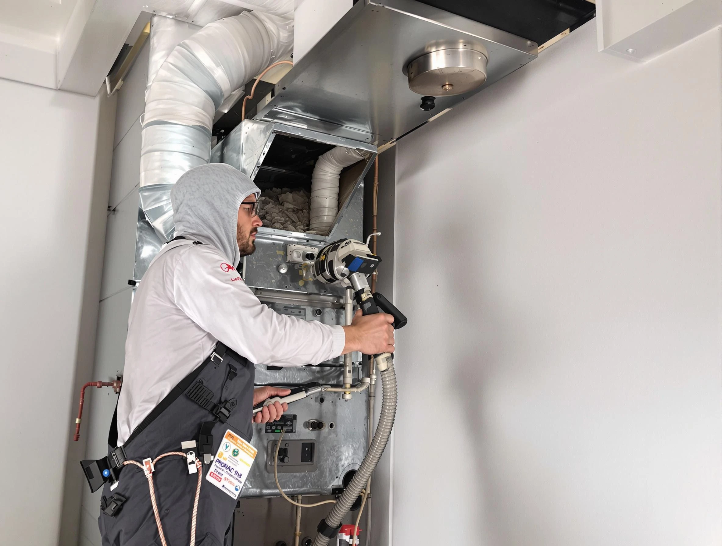 Expert furnace duct cleaning by Dove Valley Air Duct Cleaning in Dove Valley